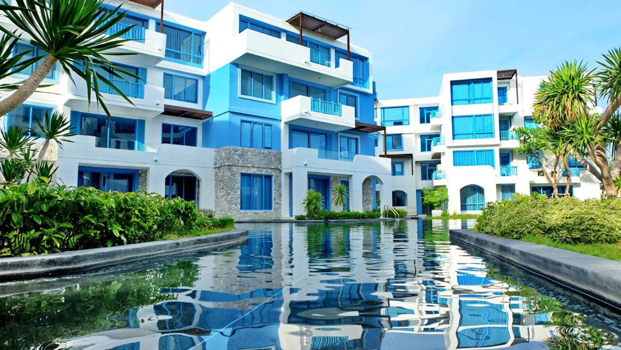 The Crest Santora - Family - Pool Access - Monthly Rent Only HHQ