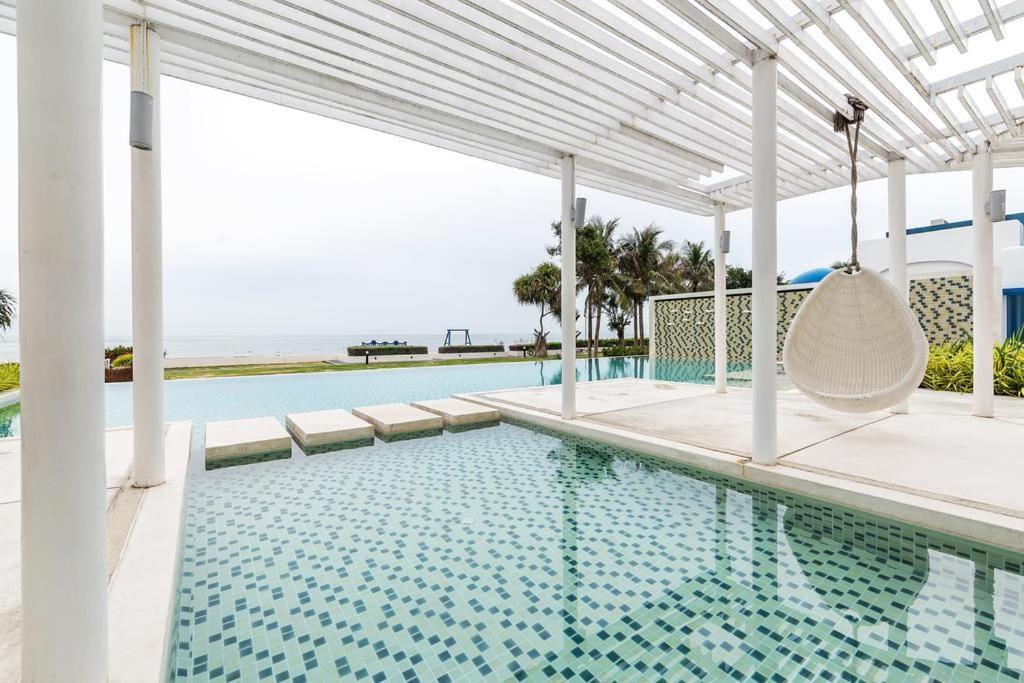 The Crest Santora - Family - Pool Access - Monthly Rent Only Leilighet