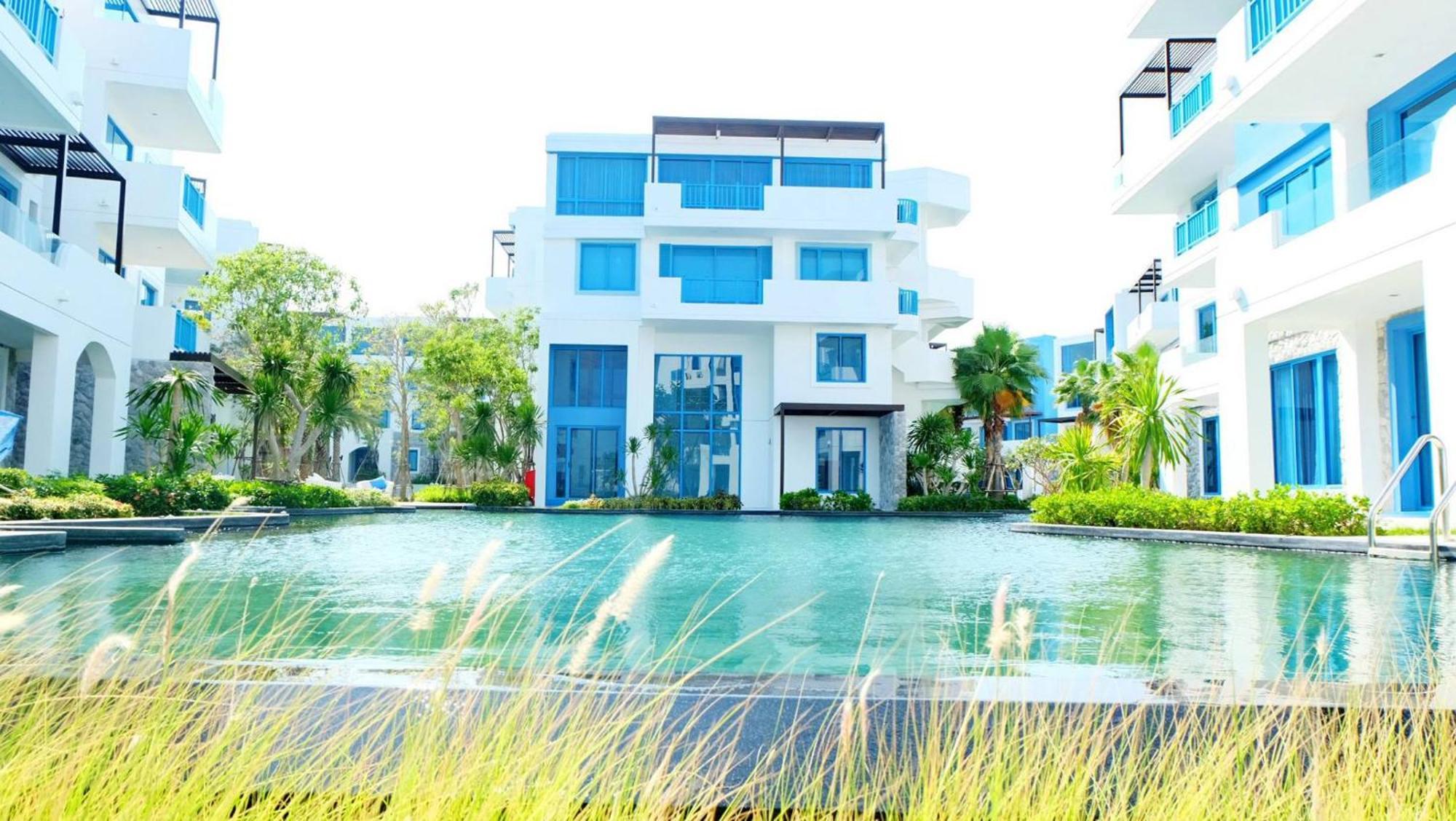 Leilighet The Crest Santora - Family - Pool Access - Monthly Rent Only *