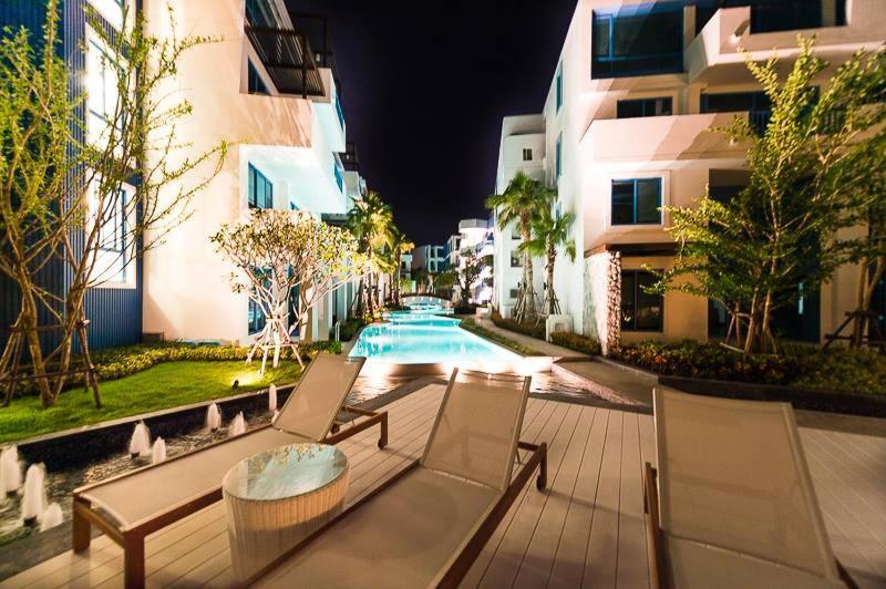 Leilighet The Crest Santora - Family - Pool Access - Monthly Rent Only HHQ