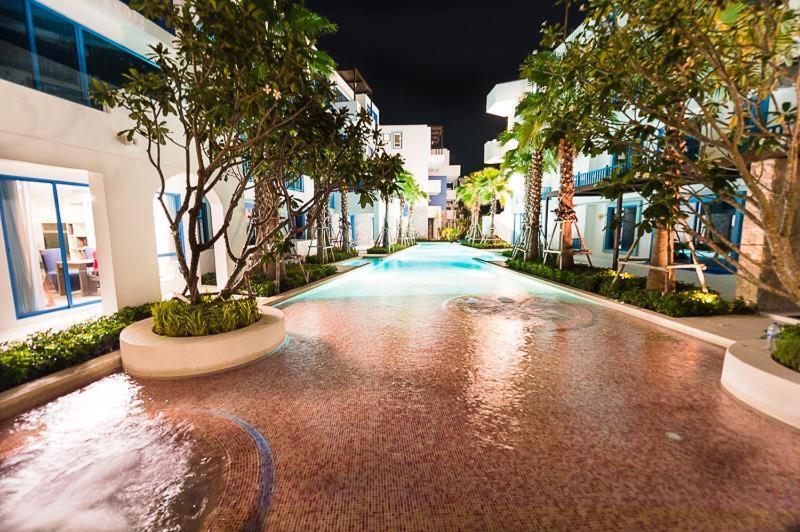 The Crest Santora - Family - Pool Access - Monthly Rent Only Leilighet