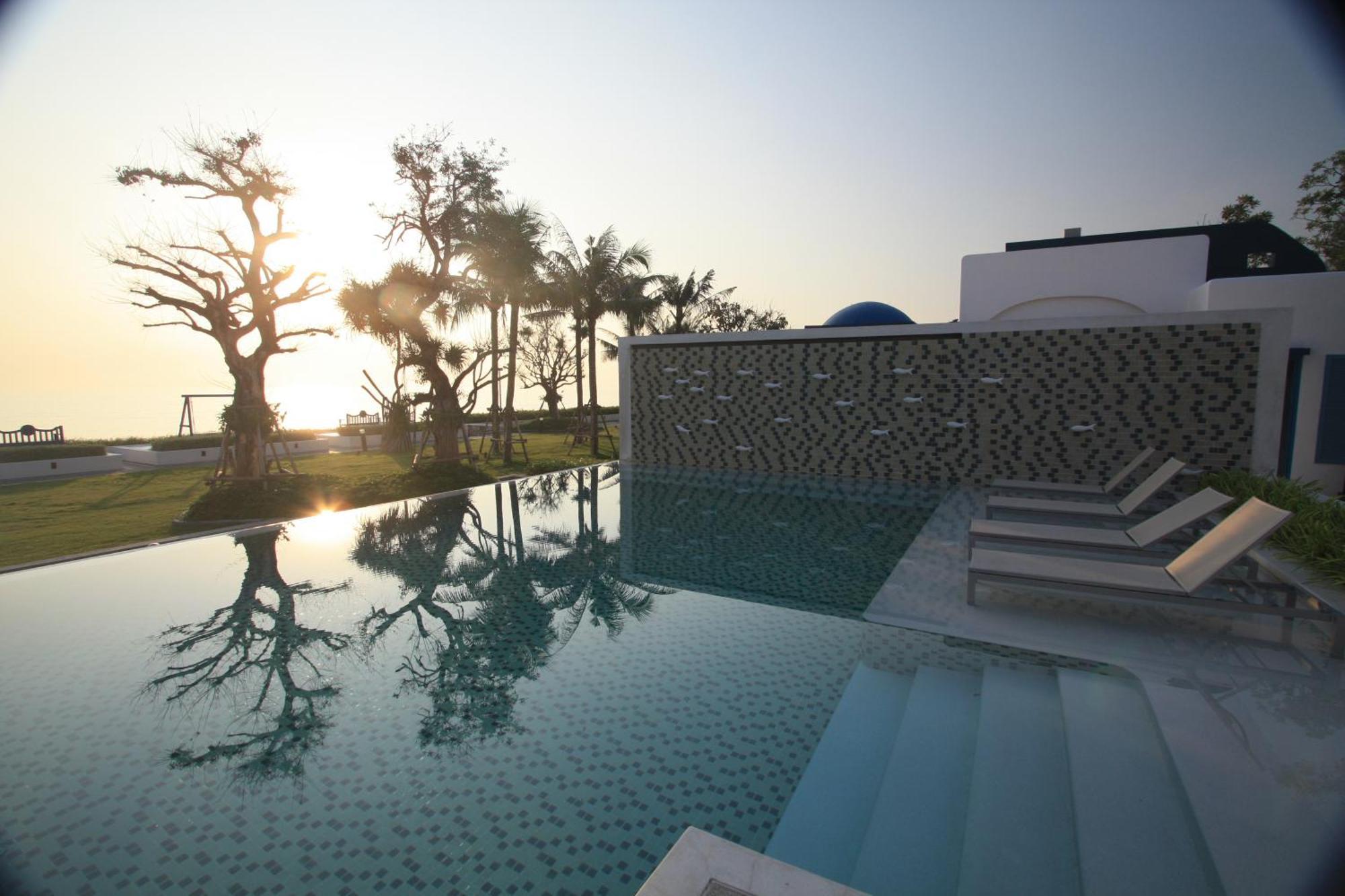 Leilighet The Crest Santora - Family - Pool Access - Monthly Rent Only