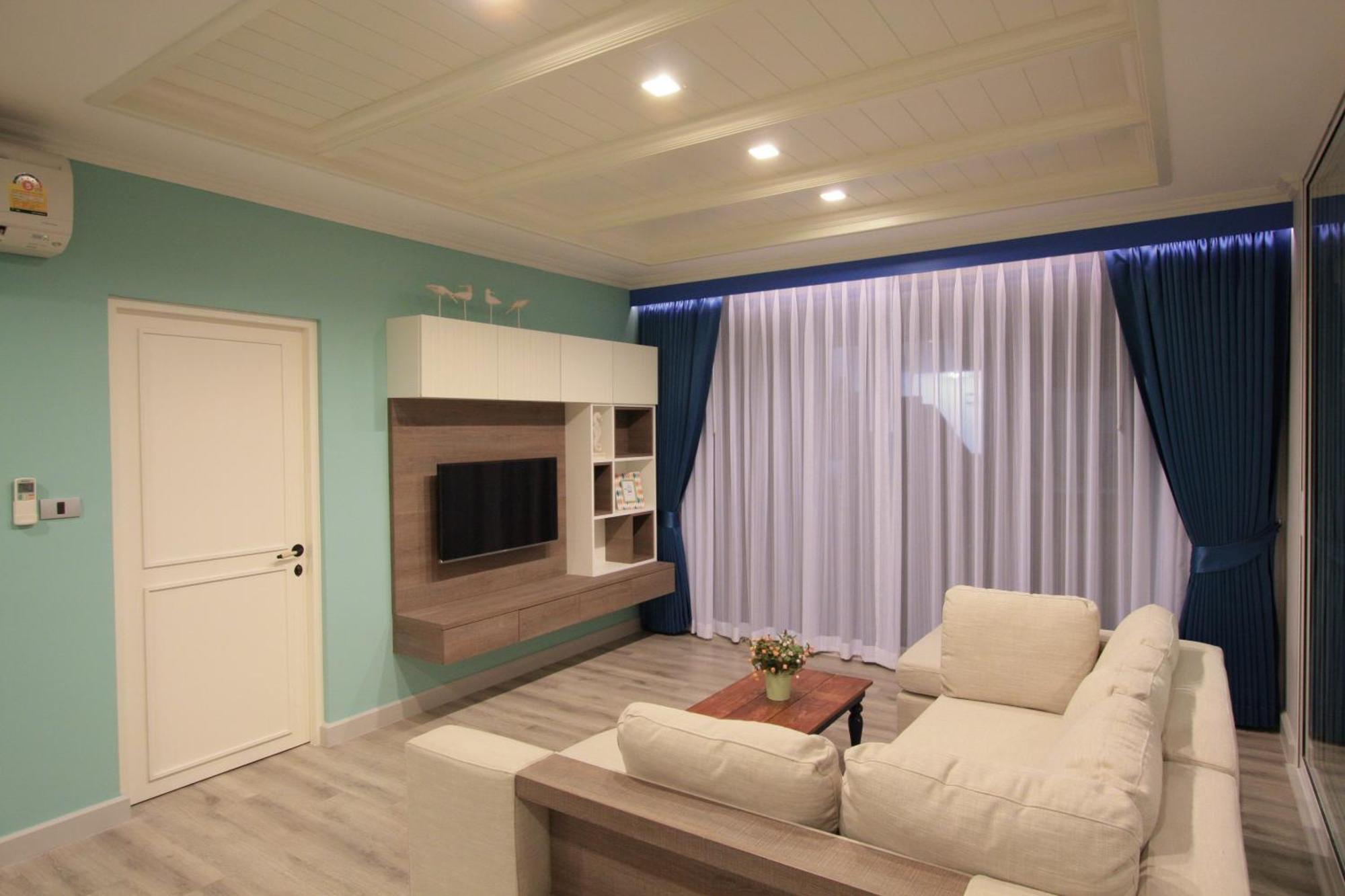 The Crest Santora - Family - Pool Access - Monthly Rent Only *